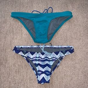 Pack of 2 jolyn bottoms set